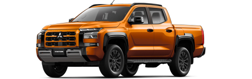 MITSUBISHI TRITON Hà Nội