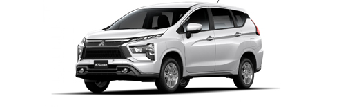 MITSUBISHI XPANDER Hà Nội